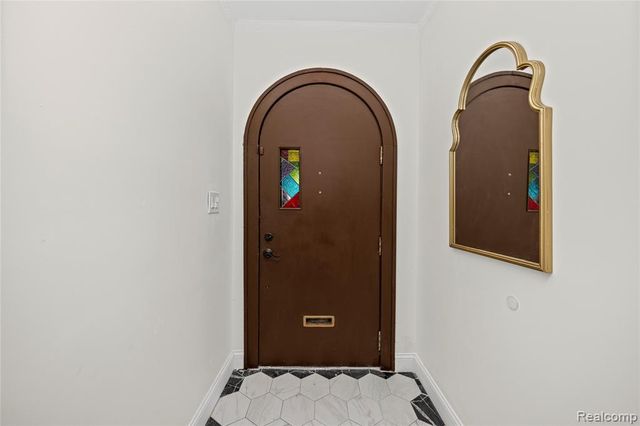 1977 Atkinson Street, Detroit, MI 48206