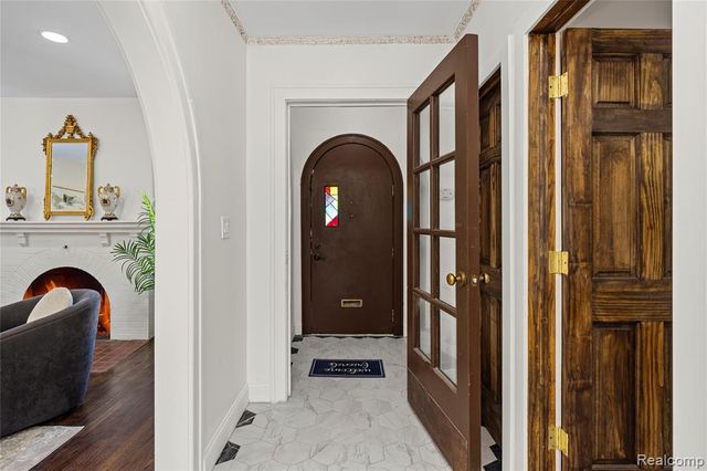 1977 Atkinson Street, Detroit, MI 48206