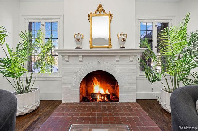 1977 Atkinson Street, Detroit, MI 48206