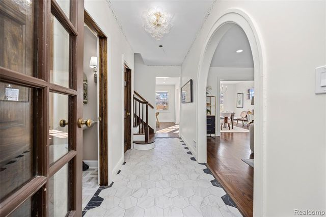 1977 Atkinson Street, Detroit, MI 48206