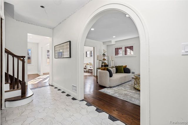 1977 Atkinson Street, Detroit, MI 48206