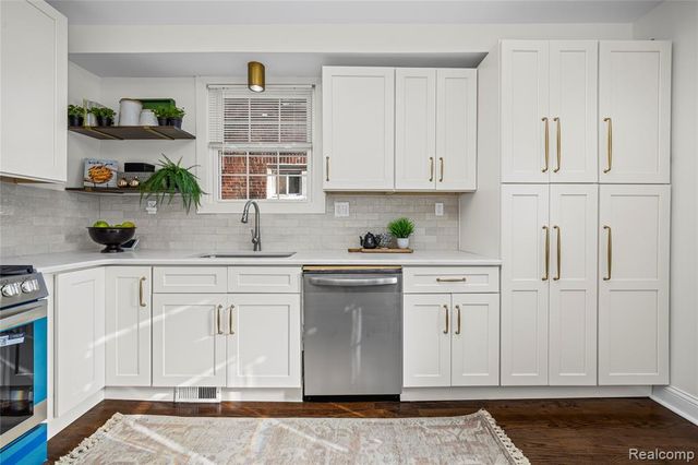 1977 Atkinson Street, Detroit, MI 48206