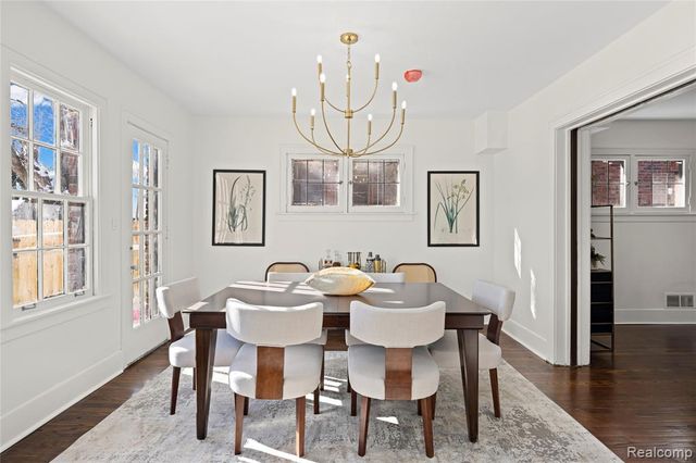 1977 Atkinson Street, Detroit, MI 48206