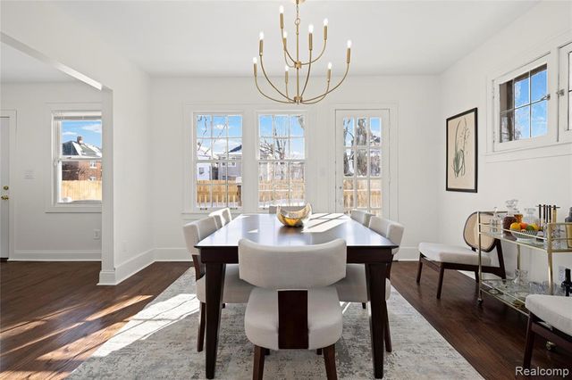 1977 Atkinson Street, Detroit, MI 48206