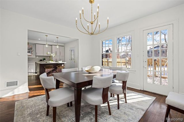 1977 Atkinson Street, Detroit, MI 48206