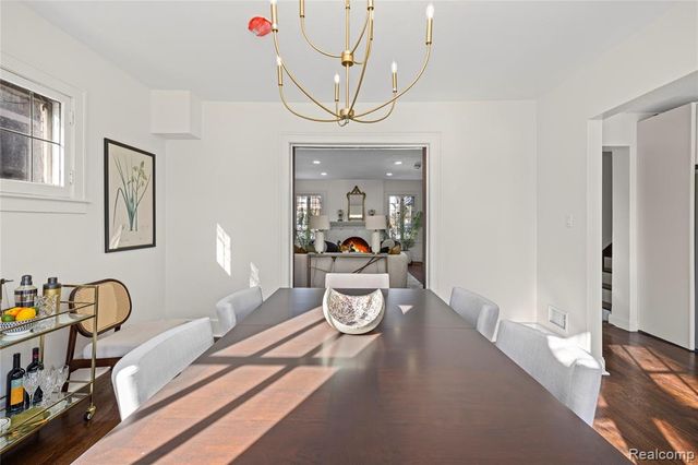 1977 Atkinson Street, Detroit, MI 48206