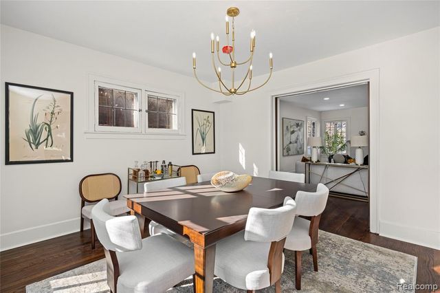 1977 Atkinson Street, Detroit, MI 48206