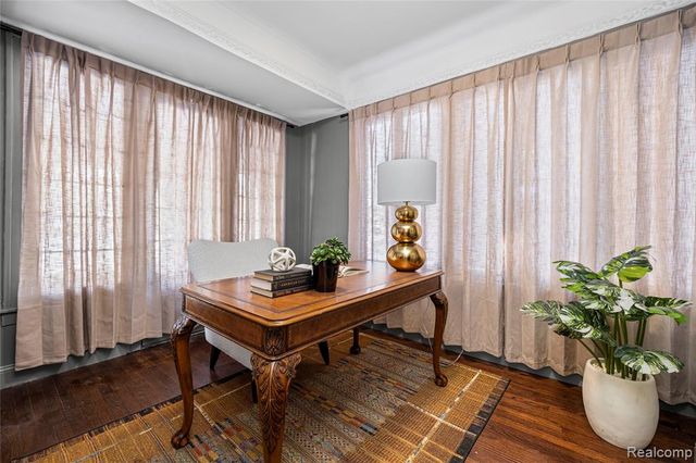 1977 Atkinson Street, Detroit, MI 48206