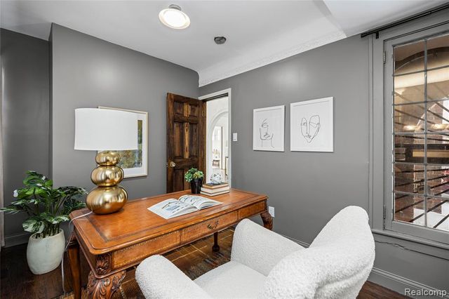 1977 Atkinson Street, Detroit, MI 48206