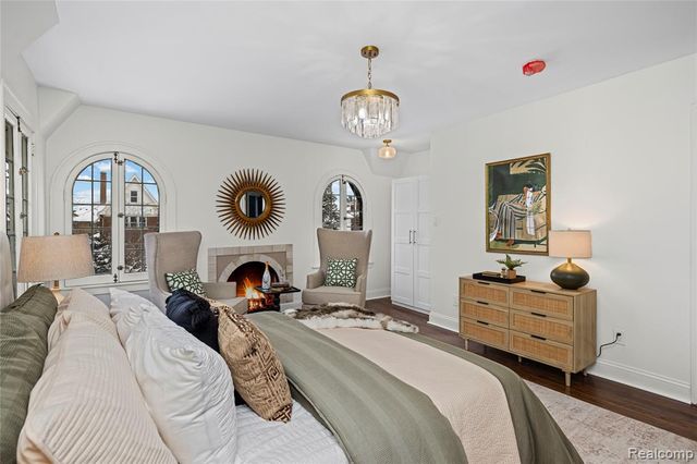 1977 Atkinson Street, Detroit, MI 48206