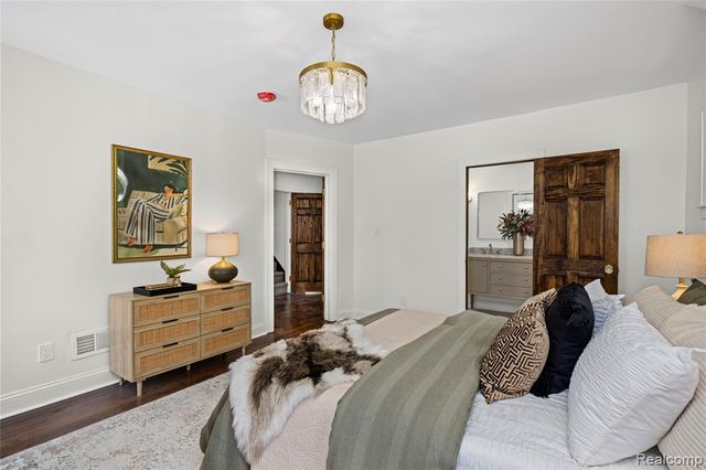 1977 Atkinson Street, Detroit, MI 48206