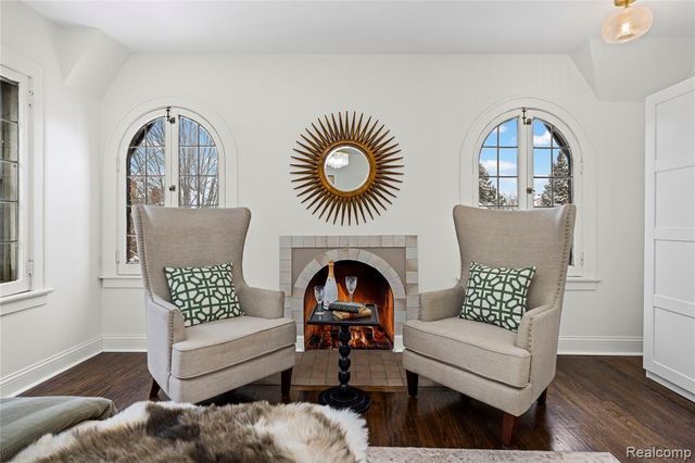 1977 Atkinson Street, Detroit, MI 48206