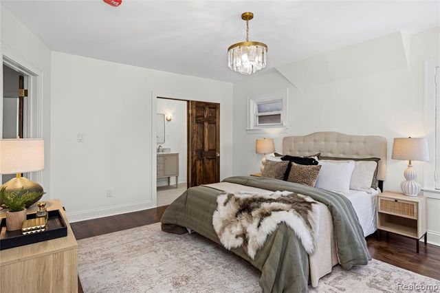 1977 Atkinson Street, Detroit, MI 48206