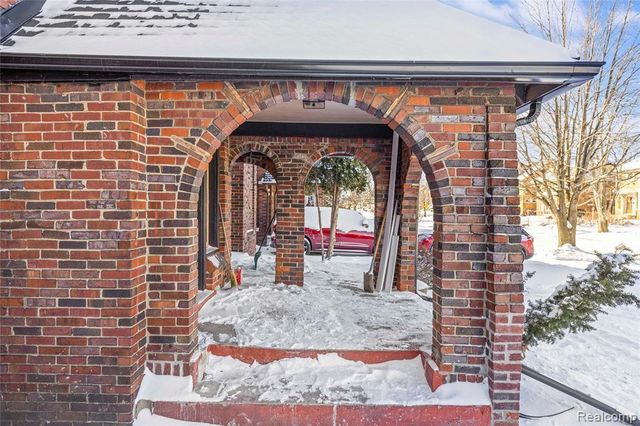 1977 Atkinson Street, Detroit, MI 48206