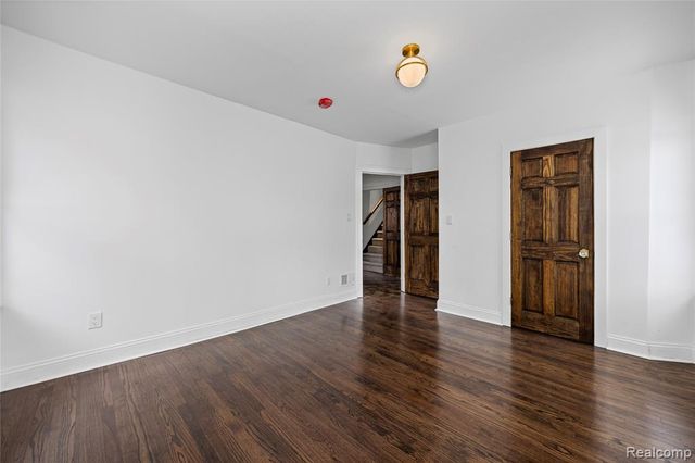 1977 Atkinson Street, Detroit, MI 48206