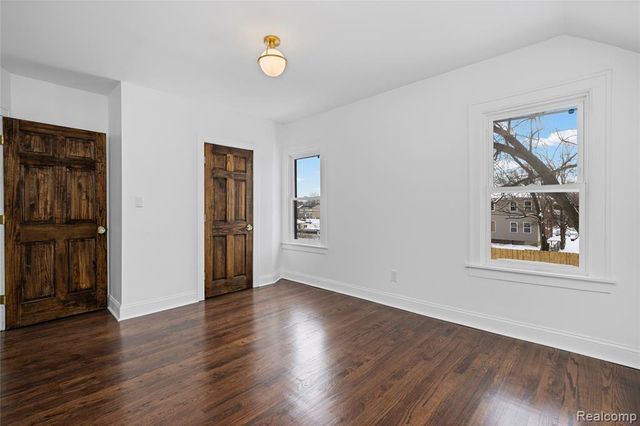 1977 Atkinson Street, Detroit, MI 48206