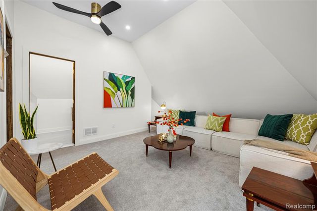 1977 Atkinson Street, Detroit, MI 48206