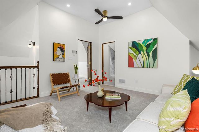 1977 Atkinson Street, Detroit, MI 48206