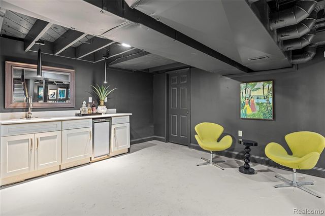 1977 Atkinson Street, Detroit, MI 48206