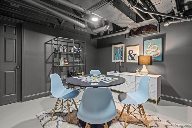 1977 Atkinson Street, Detroit, MI 48206