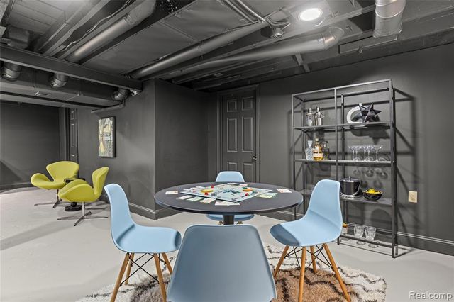 1977 Atkinson Street, Detroit, MI 48206