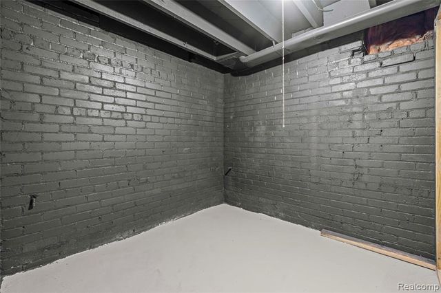 1977 Atkinson Street, Detroit, MI 48206