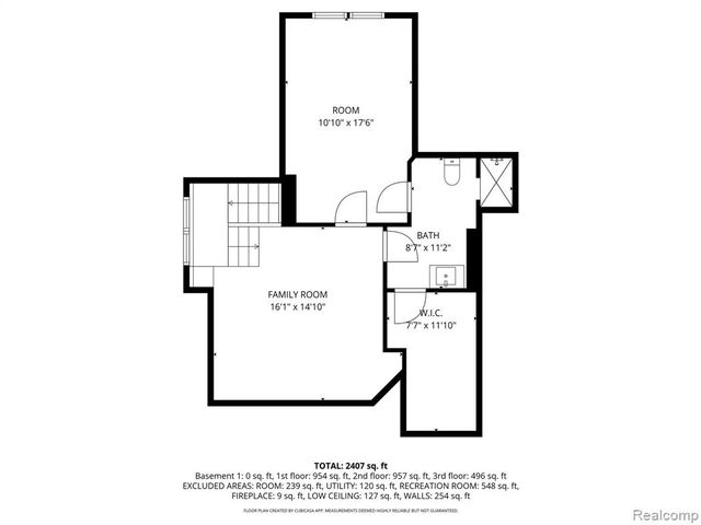 1977 Atkinson Street, Detroit, MI 48206