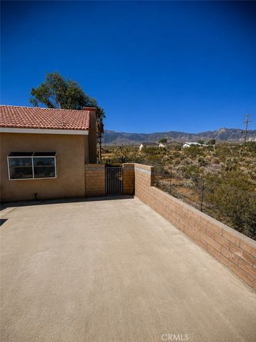 32842 Emerald, Lucerne Valley, CA 92356