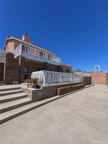 32842 Emerald, Lucerne Valley, CA 92356