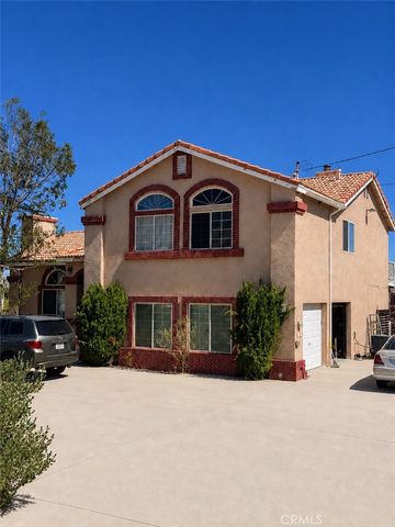 32842 Emerald, Lucerne Valley, CA 92356