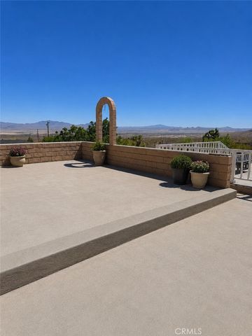 32842 Emerald, Lucerne Valley, CA 92356