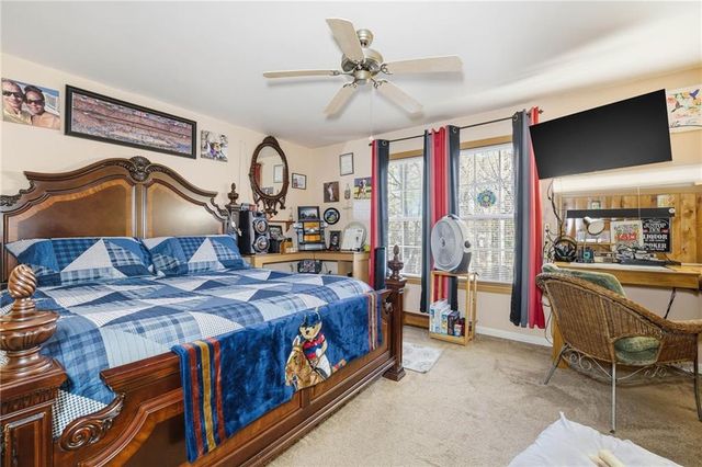 182 Hiram Terrace, Hiram, GA 30141