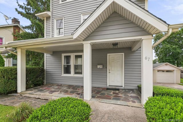67 Wayne Avenue, Suffern, NY 10901