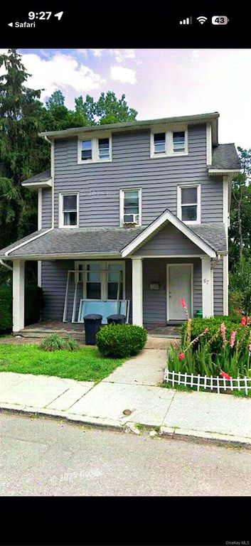 67 Wayne Avenue, Suffern, NY 10901