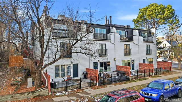 3045 Umatilla Street, Denver, CO 80211