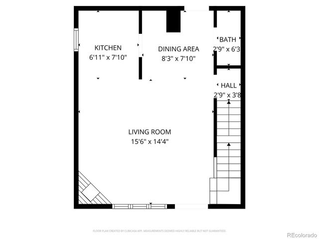 3045 Umatilla Street, Denver, CO 80211