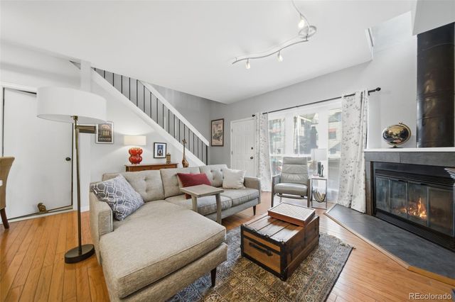 3045 Umatilla Street, Denver, CO 80211