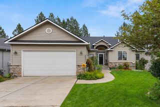 6831 S Shelby Ridge St, Spokane, WA 99224