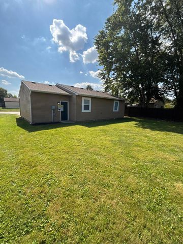 8626 Fairbrook Avenue, Galloway, OH 43119