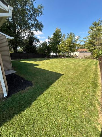 8626 Fairbrook Avenue, Galloway, OH 43119