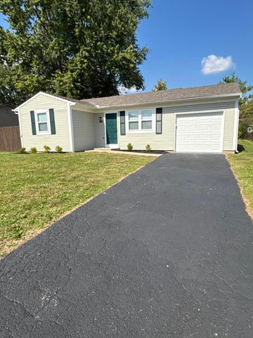 8626 Fairbrook Avenue, Galloway, OH 43119