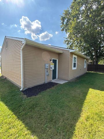 8626 Fairbrook Avenue, Galloway, OH 43119