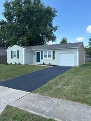 8626 Fairbrook Avenue, Galloway, OH 43119