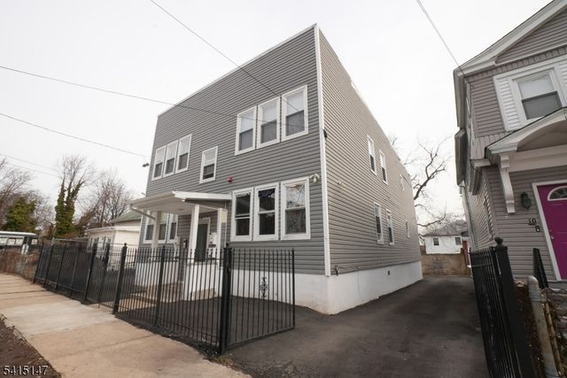 14 Hazel Pl, Newark City, NJ 07108