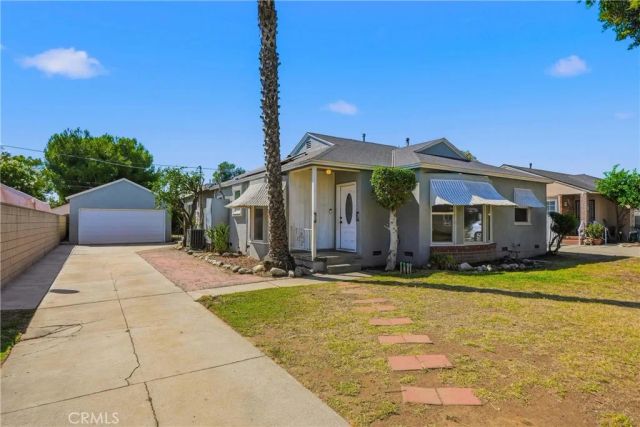 209 N Broadmoor, West Covina, CA 91790