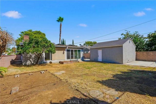 209 N Broadmoor, West Covina, CA 91790