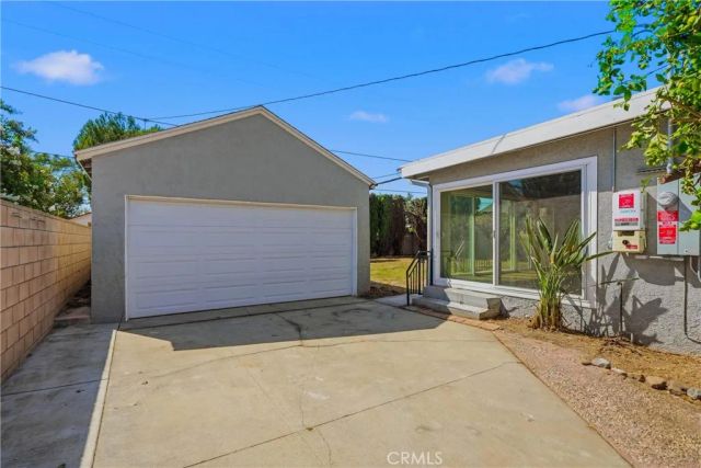209 N Broadmoor, West Covina, CA 91790