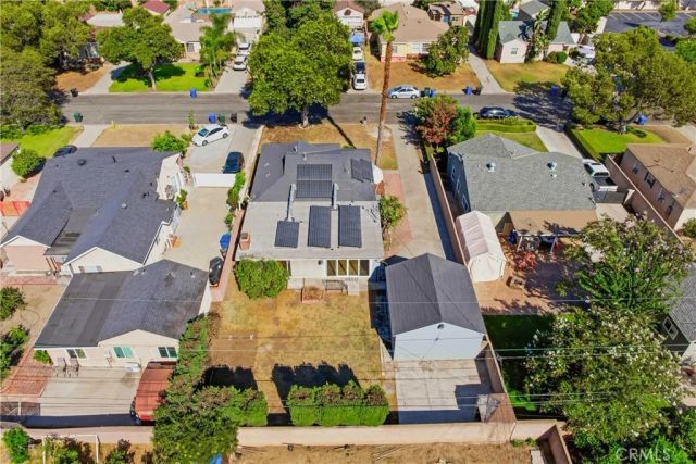 209 N Broadmoor, West Covina, CA 91790