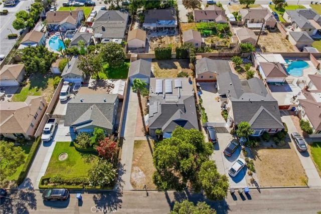 209 N Broadmoor, West Covina, CA 91790