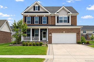 51011 Rockingham Drive, Canton, MI 48188